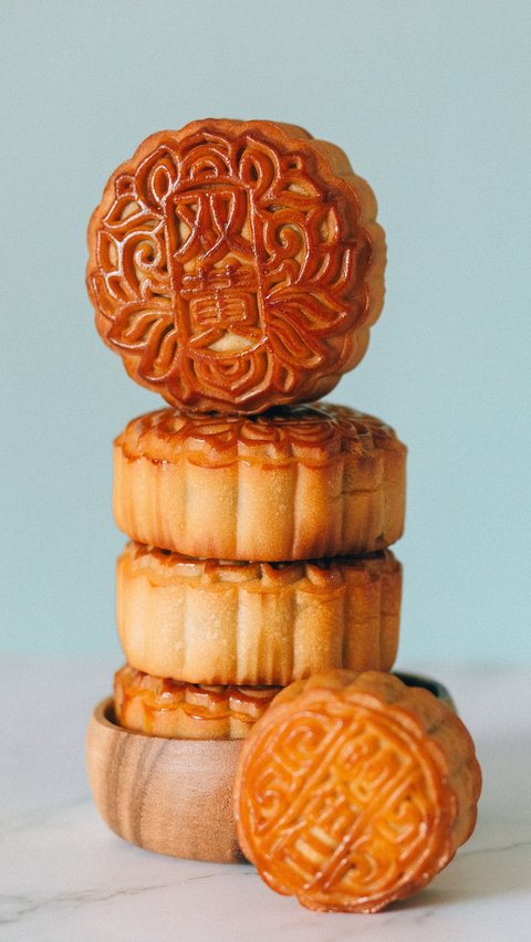 Preserve Tradition, Mooncake Festival 2023 Ready to Greet You