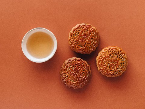 Preserve Tradition, Festival Mooncake 2023 Ready to Greet You