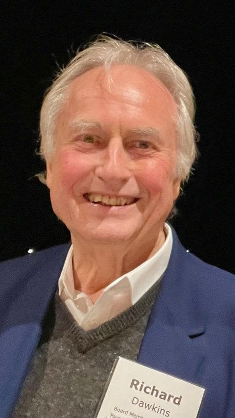 Richard Dawkins