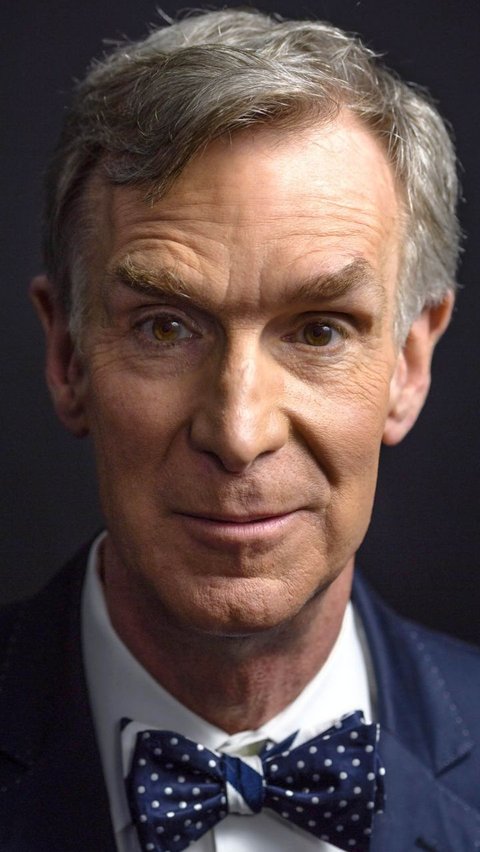 Bill Nye