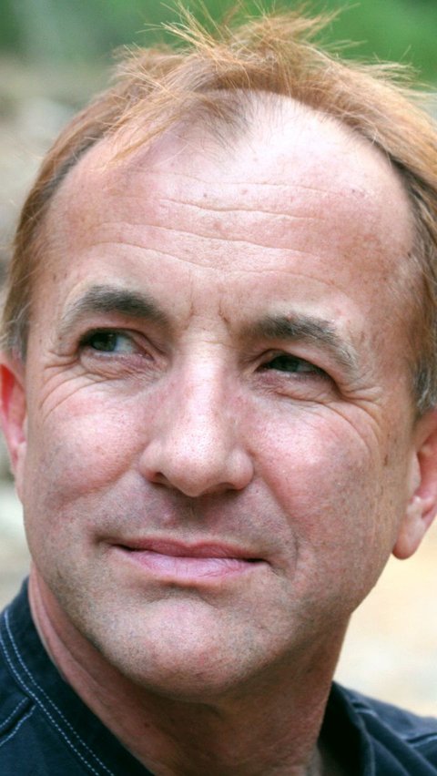 Michael Shermer