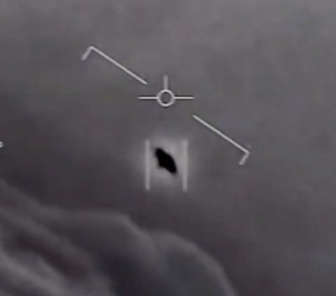 NASA Akhirnya Rilis Laporan Resmi Tentang UFO, Begini Isinya