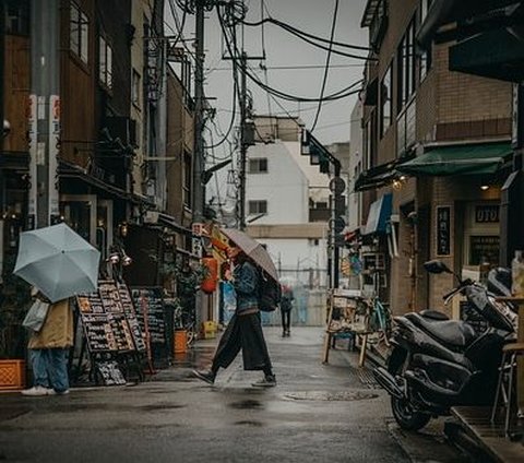 Ini yang akan Terjadi jika Bumi Kehabisan Pasokan Air, Situasinya Menyedihkan