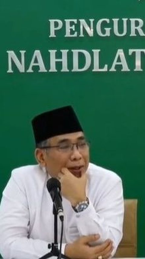 PBNU Kecam Pengambilan Lahan Rempang oleh Pemerintah: Haram Jika Sewenang-Wenang!