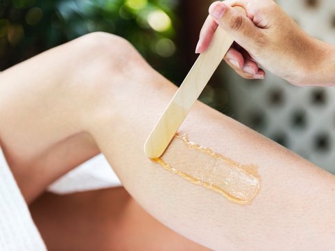 Cara Melakukan <i>Waxing</i>