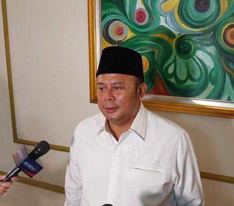 PKB 'Goda' Partai Demokrat untuk Balik Koalisi Perubahan Dukung Anies-Cak Imin