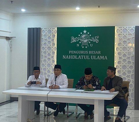 Cak Imin Soal PKB Diminta Gus Yahya Tak Seret NU ke Politik: Demokrasi Bebaskan Warga Menentukan Pilihannya