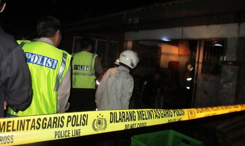 Hasil Autopsi Jenazah Wartawan di Jombang: Kepala Memar dan Dada Berlubang
