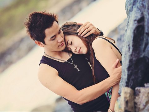 Kata-Kata Semangat Buat Pacar: Berikan Motivasi