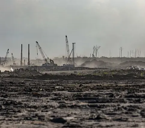 Pembenahan Rantai Pasok Jadi Kunci Keberlangsungan Industri di Tengah Derasnya Megatren Dunia