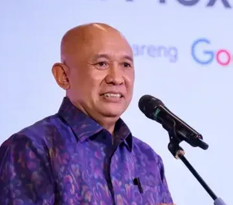 Sadiaga Tolak TikTok Shop Ditutup, Menteri Teten: 80 Persen UMKM hanya Reseller Produk Impor