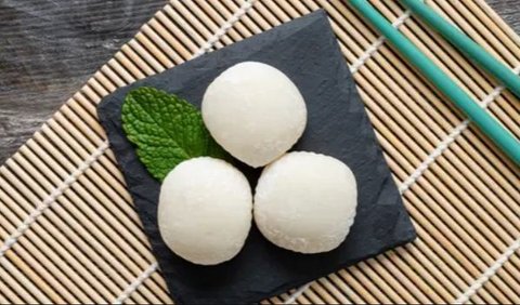 Mochi