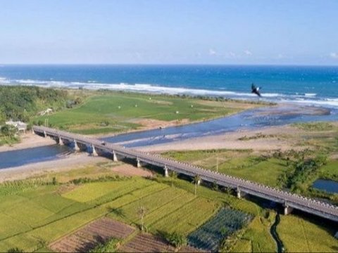 8 Kuliner Jalur Selatan Jawa Barat Ini Wajib Dicoba, Ada Nasi Cikur hingga Colenak