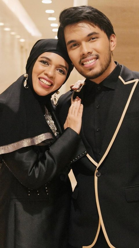 Ibu Gen Halilintar Buka Suara soal Asmara Anaknya, Netizen Malah Salfok ke Model Hijab