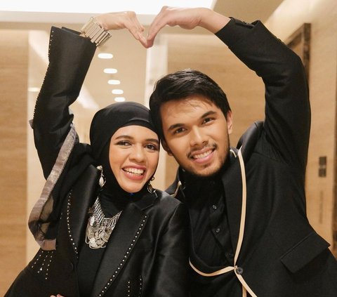 Mother Gen Halilintar Speaks Out about Thariq's Love Life, Netizens Focus on Hijab Model Instead
