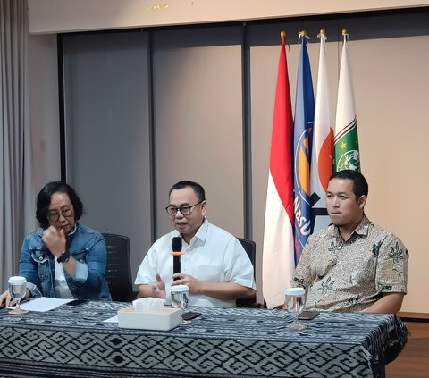 PKS Resmi Dukung Cak Imin Jadi Cawapres Anies, Sudirman Said: Optimis Bawa Kemenangan