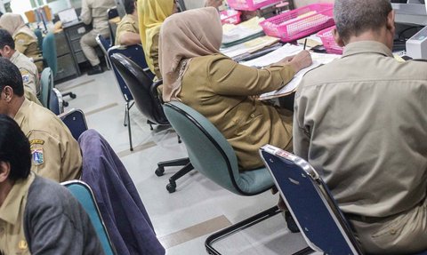 Penjelasan Lengkap soal Gaji Tunggal, Sistem Buat PNS Kehilangan Tunjangan di 2024