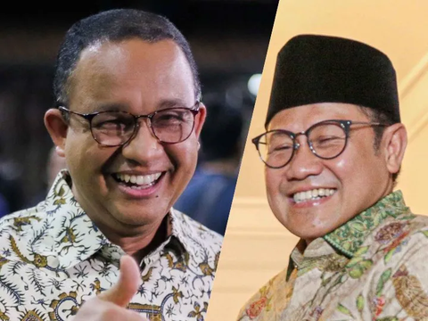 PKS Restui Anies-Cak Imin, NasDem: Tidak Ada Bagi-bagi Kekuasaan