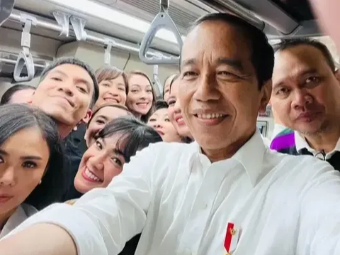 Jokowi Puji Kinerja Hadi Tjahjanto