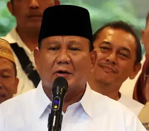 Partai Biru Dipimpin Pria Tampan Dikabarkan Merapat ke Koalisi Prabowo