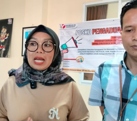 Temuan Dugaan Money Politic Digital Modus Transfer Uang ke Akun Judi Online