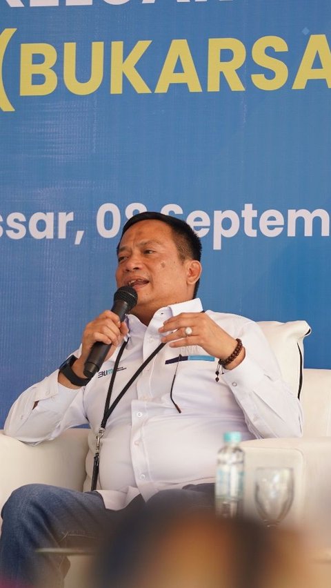Direktur Utama PNM Arief Mulyadi menyatakan komitmen PNM dalam pemberdayaan nasabah ultramikro melalui pembiayaan dan pendampingan tidak memandang bulu.