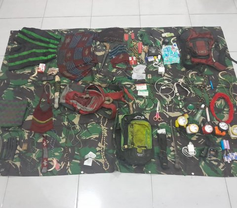 Kontak Tembak, TNI Lumpuhkan Lima KST di Yahukimo Papua Pegunungan