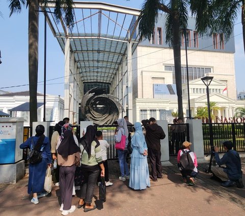 Kebakaran Museum Nasional, Repatriasi dari Belanda Dipastikan Aman