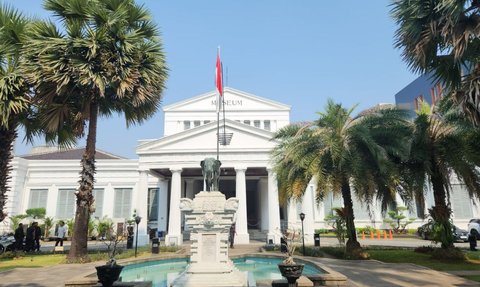 Kebakaran Museum Nasional, Repatriasi dari Belanda Dipastikan Aman