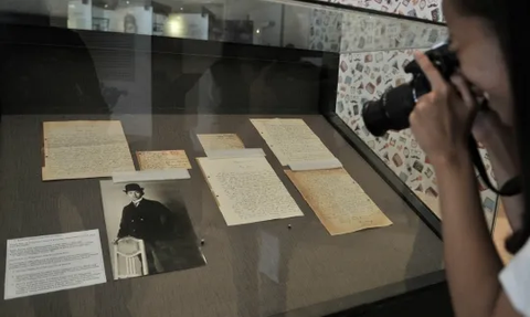 Deretan Aset Bersejarah di Museum Nasional Indonesia, Ada Titipan Kemenkeu
