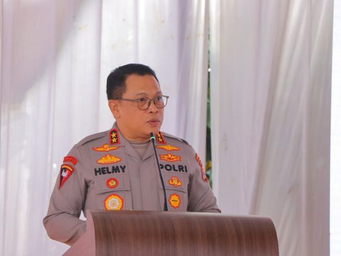 Jenderal Ini Tegas, AKP Andri Gustani Bakal Dipecat Usai Terlibat Gembong Narkoba Freddy Pratama