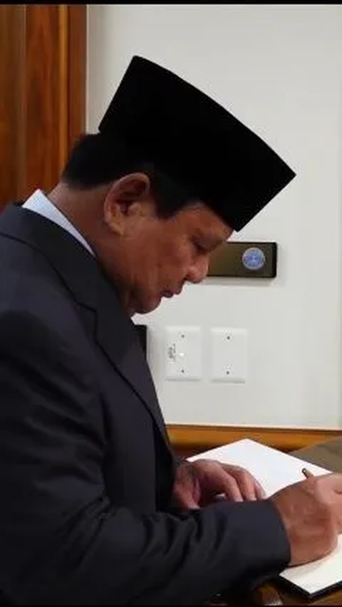 <br>Aksi Relawan Cari Dukungan untuk Prabowo di Pandeglang Banten