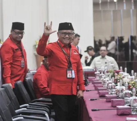 Sekjen PDIP Dorong 5 Daerah Administratif Kepulauan Nias Membangun Bersama seperti Bali