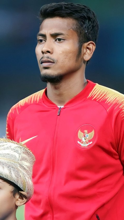 Kisah Haru Eks Bintang Timnas Indonesia Zulfiandi, Pensiun dari Sepak Bola demi Rawat Ibu