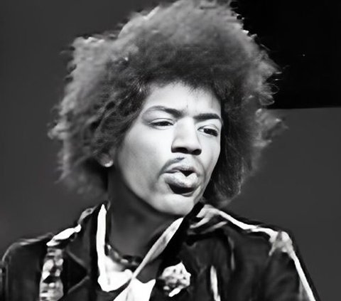 Meninggalnya Jimi Hendrix 18 September 1970, Gitaris Legendaris asal Amerika