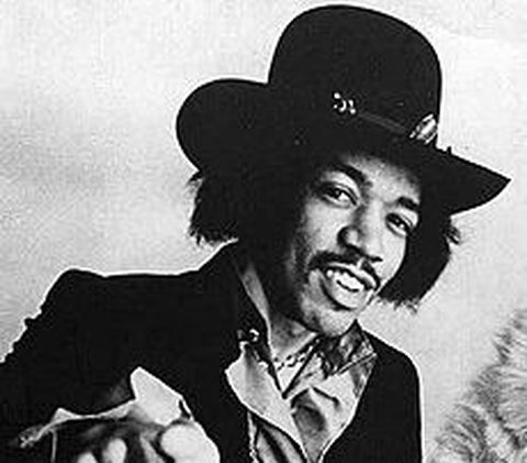 Meninggalnya Jimi Hendrix 18 September 1970, Gitaris Legendaris asal Amerika