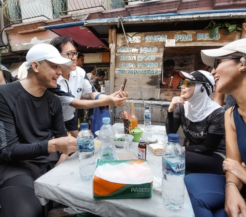 Ganjar Bertekad Naikkan Gaji Guru, Ini Alasannya