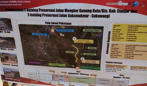 Anggota Komisi V DPR RI asal Kabupaten Bogor, Mulyadi pun mengapresiasi terobosan tersebut.