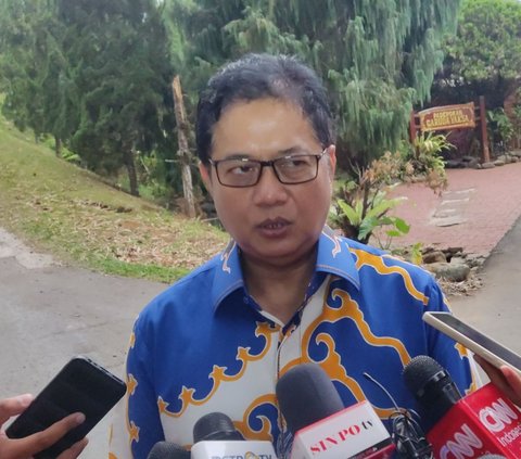 Nyaman Dukung Prabowo, SBY Bakal Turun Gunung di Pilpres 2024