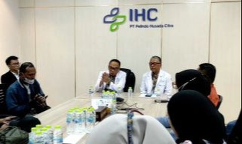 Viral Dokter Gadungan Susanto, Ini Daftar Gaji Dokter di Indonesia