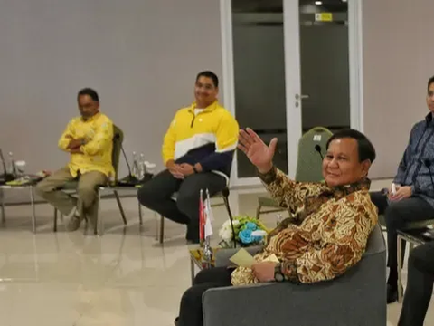 Gerindra Hormati Hak Demokrat Ajukan AHY sebagai Cawapres