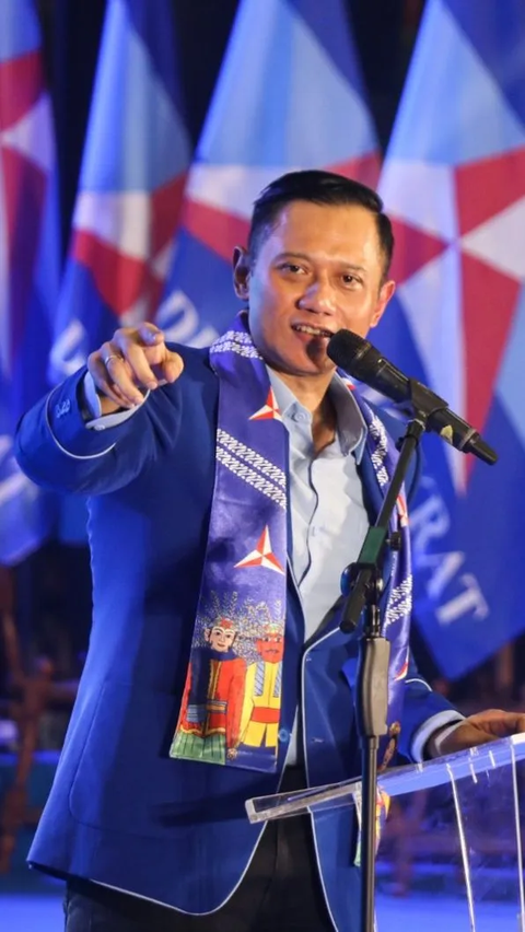 Gerindra Hormati Hak Demokrat Ajukan AHY sebagai Cawapres