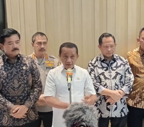 Menteri Investasi Bahlil Lahadalia menyebutkan, ganti rugi warga Rempang yang terdampak investasi akan disesuaikan dengan aset yang dimiliki oleh warga tersebut.