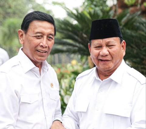 Pertemuan Prabowo dan Demokrat Dihadiri Purnawirawan Jenderal TNI, Ada Mantan Panglima ABRI hingga Eks Danjen Kopassus