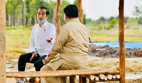 Budi menambahkan, meski Partai Demokrat berada di luar pemerintahan, Demokrat banyak memberi masukan dan catatan baik terhadap program Presiden Jokowi.<br>