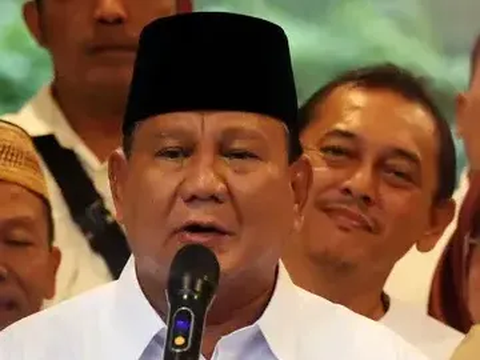 Gerindra: Cawapres Prabowo Diputuskan Setelah Demokrat Deklarasikan Dukungan