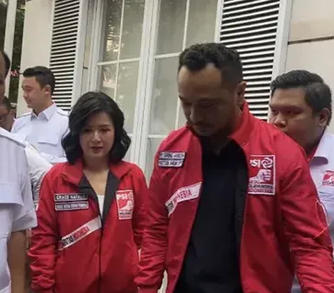 Belum Resmi Mendukung, PSI Diundang Prabowo Bertemu SBY di Hambalang