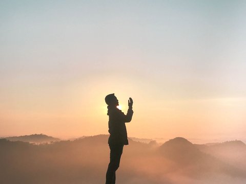 Ucapan Terima Kasih yang Penuh Makna