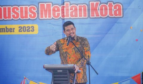Untuk itu, dia berharap kiranya semua pihak dapat selalu menjaga kerukunan yang ada sehingga menjadi sebuah potensi yang mampu membawa ibukota Provinsi Sumatera Utara semakin berkembang.