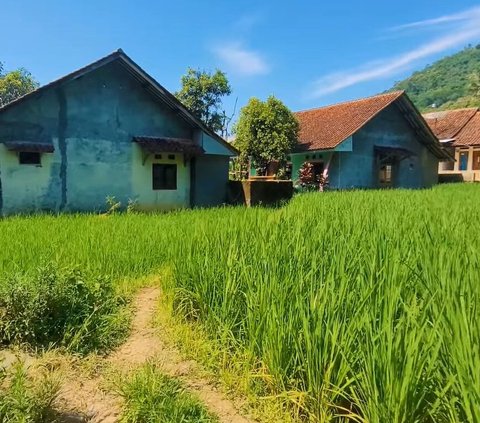 Kampung di Sumedang Ini Unik, Masih Jaga Tradisi Zaman Jepang di Tiap Rumahnya